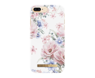 Etui Fashion Case do iPhone 6+/6S+/7+/8+ kwiatowe - 455153 - zdjęcie 1